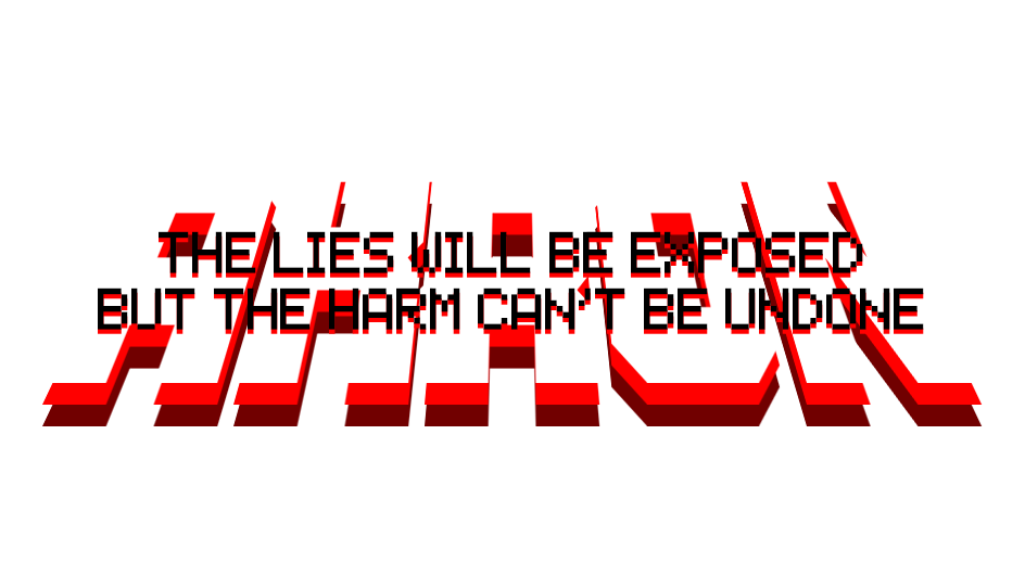 AKRON LIES